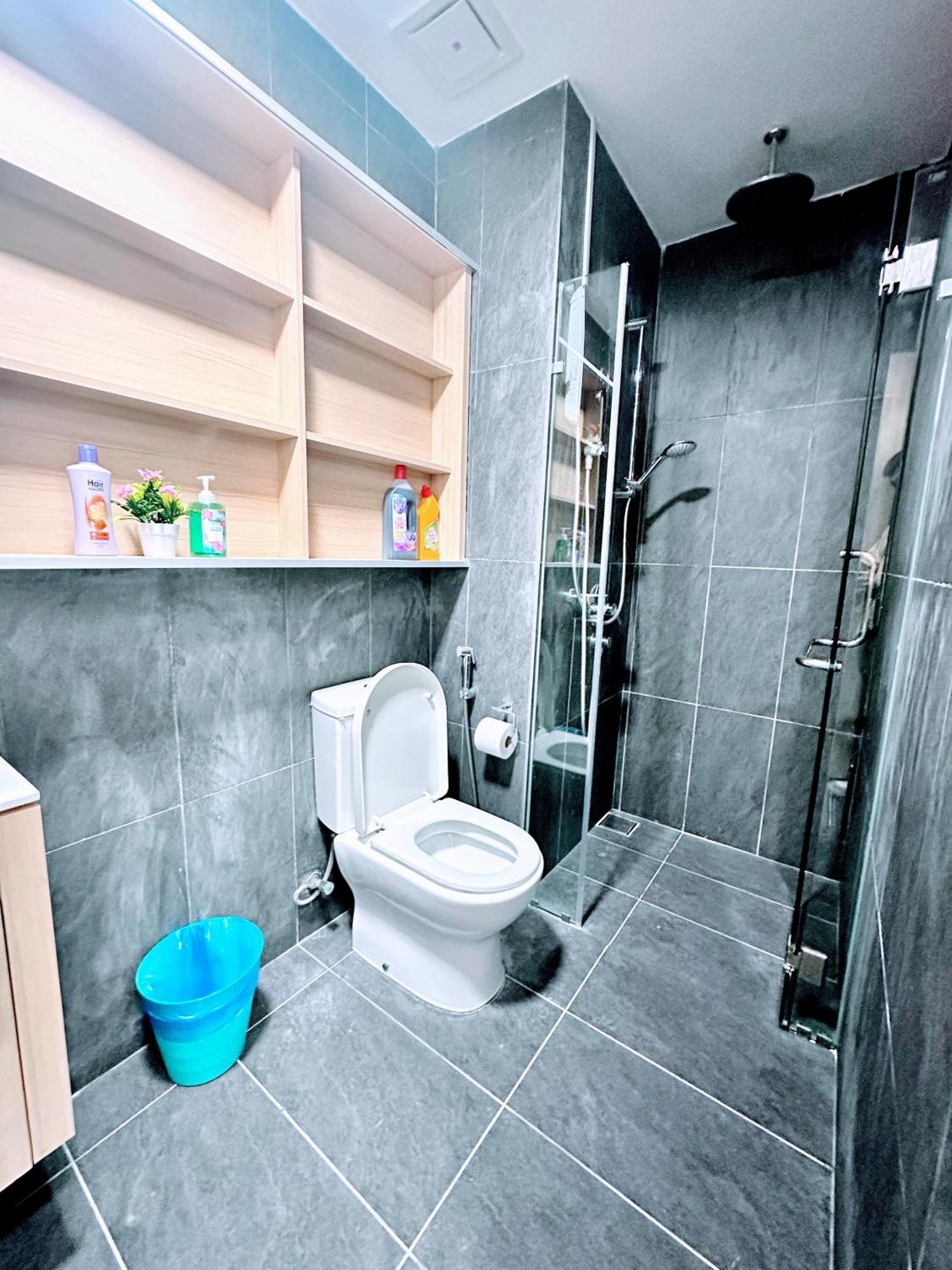 The Luxe Infinitum At Kl Apartment Kuala Lumpur