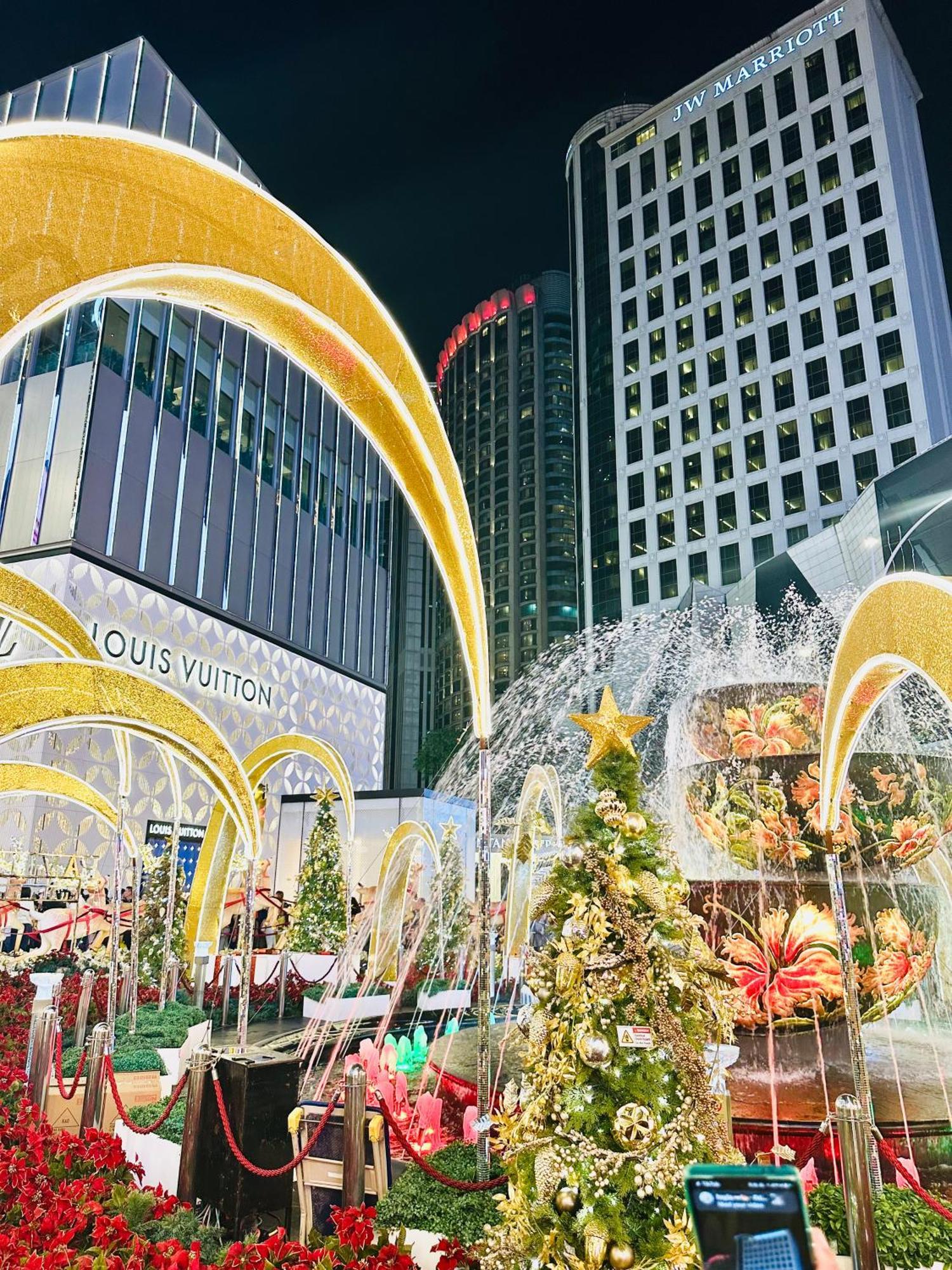 The Luxe Infinitum At Kl Kuala Lumpur