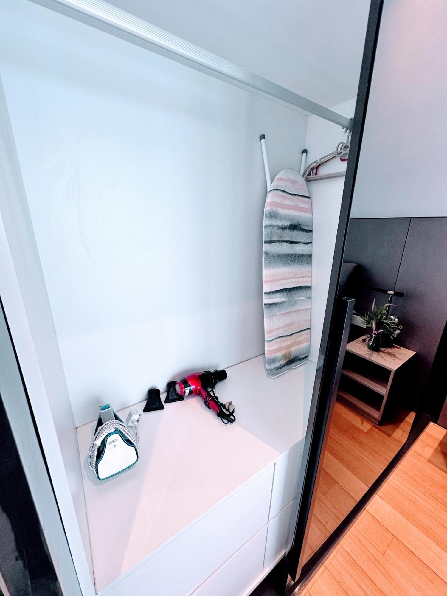 The Luxe Infinitum At Kl Apartment *
