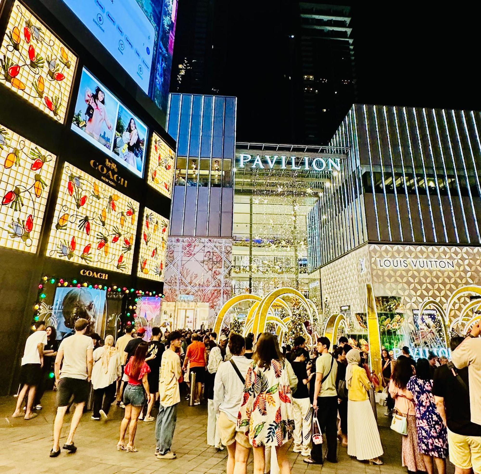 The Luxe Infinitum At Kl * Kuala Lumpur