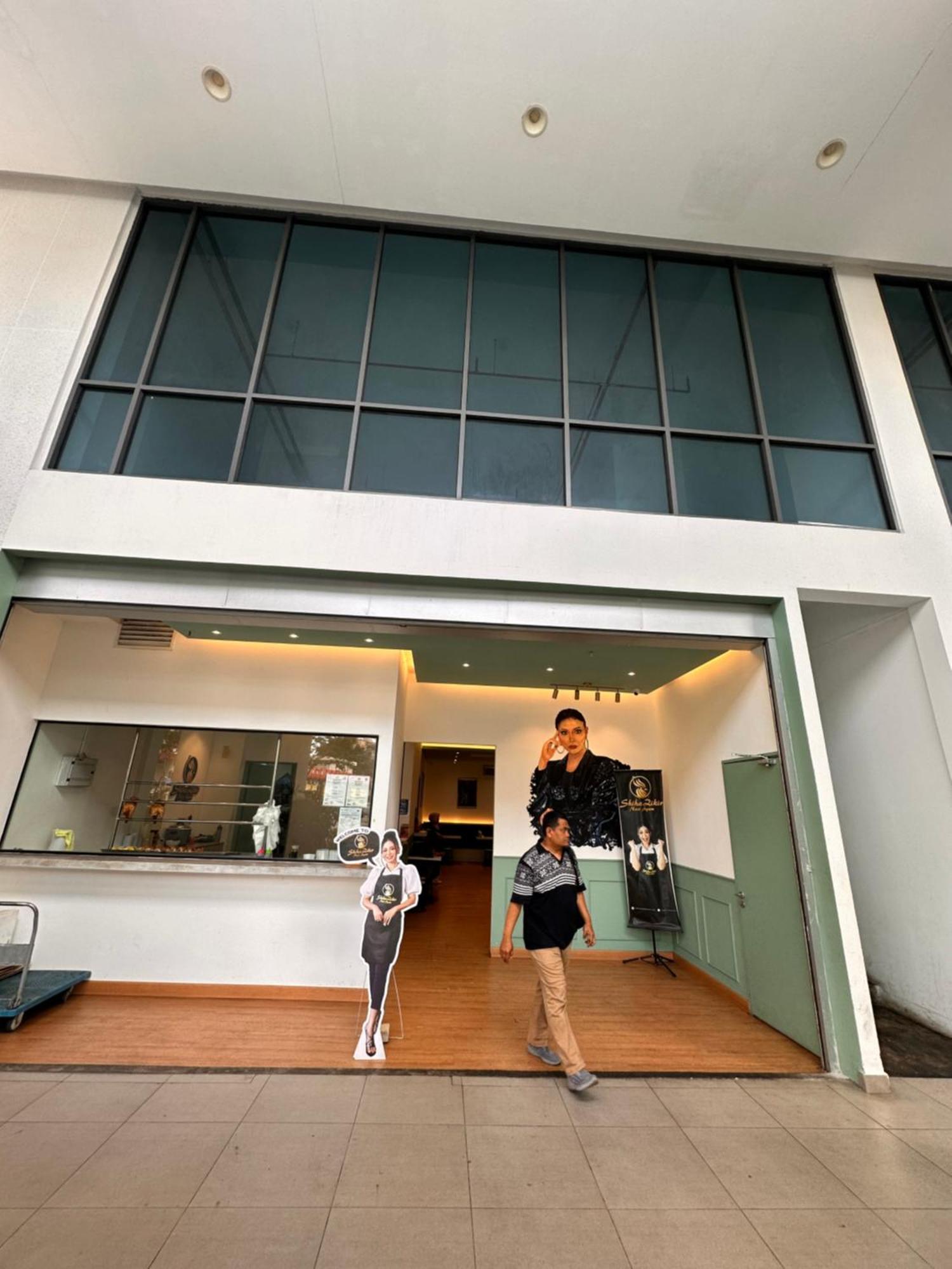 The Luxe Infinitum At Kl Apartment *