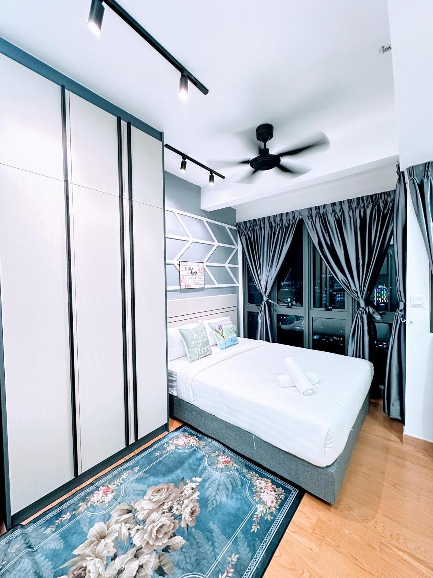 The Luxe Infinitum At Kl * Kuala Lumpur