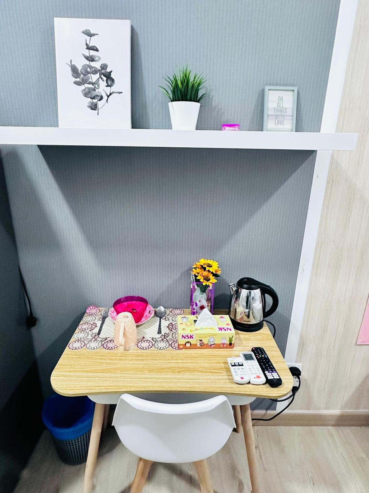 The Luxe Infinitum At Kl Apartment