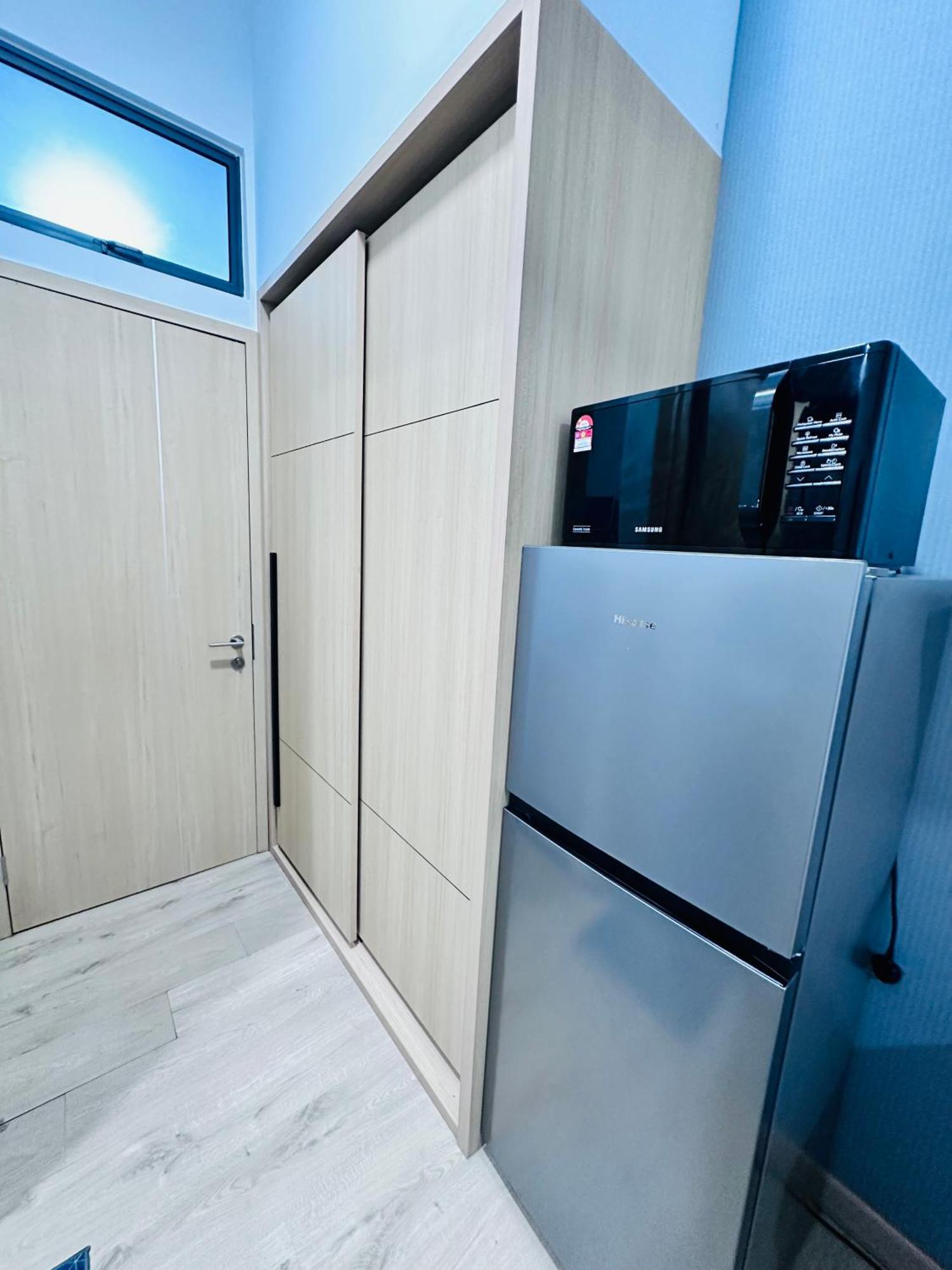 Apartment The Luxe Infinitum At Kl Kuala Lumpur